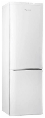 Изображение Холодильник ОРСК 161 B белый (,)