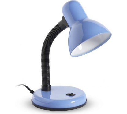 Изображение Настольная лампа SmartBuy SBL-DeskL-Blue