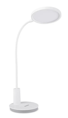 Изображение Настольная лампа SmartBuy SBL-DL-14-r-w