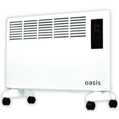 Изображение Конвектор Oasis DK-15 (D) (1500 Вт )