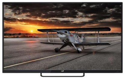 Изображение Телевизор Leff 40F240T 40" 1080p Full HD  черный