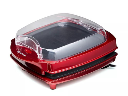 Изображение Электрический гриль Kitfort KT-1610, 1100 Вт