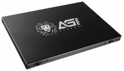 Изображение SSD диск AGI AI178 512 Гб 2.5" (AGI512G17AI178)