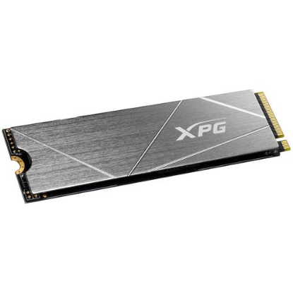 Изображение SSD диск ADATA XPG GAMMIX S50 Lite 2000 Гб 2280 (AGAMMIXS50L-2T-CS)