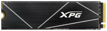 Изображение SSD диск ADATA XPG BLADE S70 2000 Гб 2280 (AGAMMIXS70B-2T-CS)