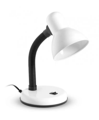 Изображение Настольная лампа SmartBuy SBL-DeskL-White
