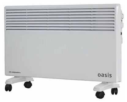 Изображение Конвектор Oasis LK-25 (2500 Вт )