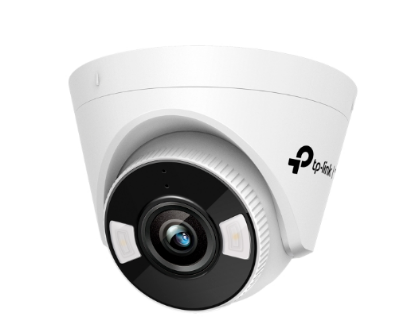 Изображение Камера видеонаблюдения TP-Link VIGI C440 (4 мм) белый