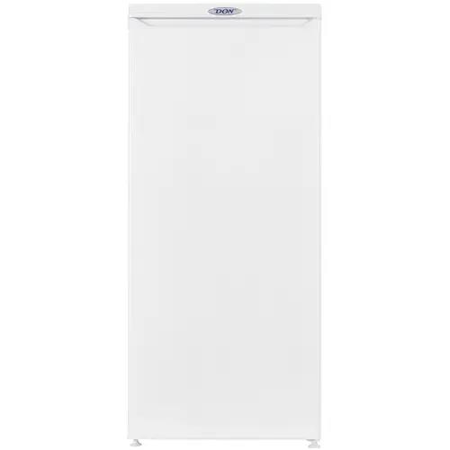 Изображение Холодильник DON R-536 B белый (A,165 кВтч/год)