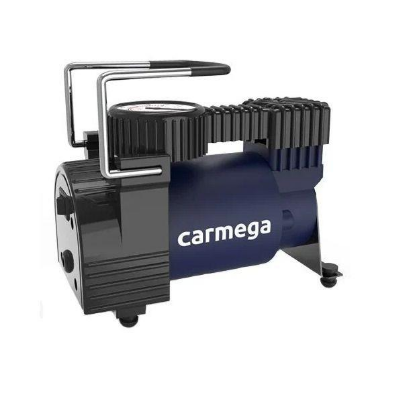 Изображение Автомобильный компрессор Carmega CARM-AC-30 (30 л/мин)