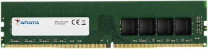 Изображение Оперативная память 16 GB DDR4 ADATA AD4U266616G19-SGN (21300 МБ/с, 2666 МГц, CL19)