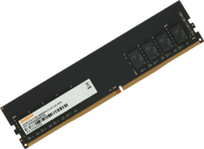 Изображение Оперативная память 16 GB DDR4 Digma DGMAD43200016S (25600 МБ/с, 3200 МГц, CL22)