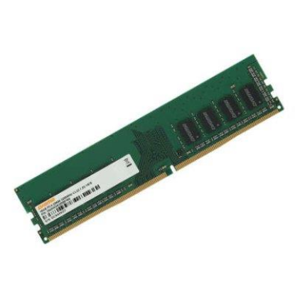 Изображение Оперативная память 16 GB DDR4 Digma DGMAD42666016S (21300 МБ/с, 2666 МГц, CL19)