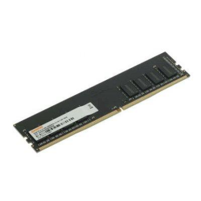 Изображение Оперативная память 8 GB DDR4 Digma DGMAD42666008S (21300 МБ/с, 2666 МГц, CL19)