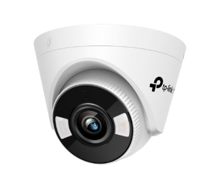 Изображение Камера видеонаблюдения TP-Link VIGI C440 (2.8 мм) белый