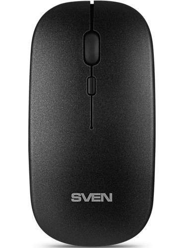 Изображение Мышь Sven RX-565SW черный