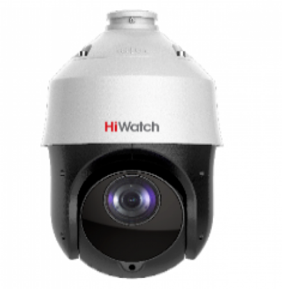 Изображение Камера видеонаблюдения HiWatch  DS-I225(С)  (4.8 - 120 мм) белый