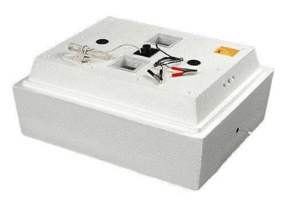 Изображение Инкубатор Золушка ИН 70/220В/12В