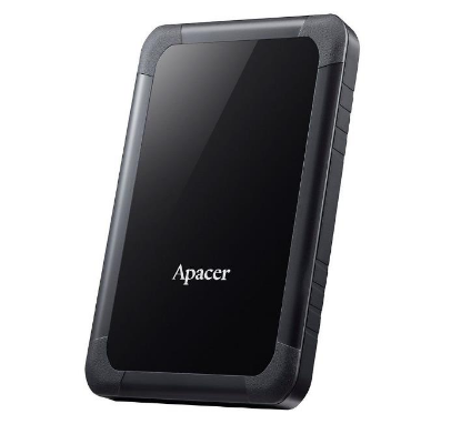 Изображение Внешний жесткий диск Apacer AC532 (1000 Гб/2.5"/HDD)