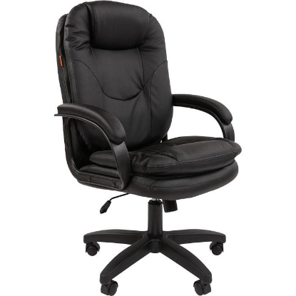 Изображение Компьютерное кресло Chairman 668 LT NEW черный