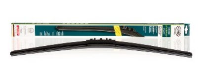 Изображение HEYNER (025 000) Щетка с/о 38см/15" (гибрид) HYBRID