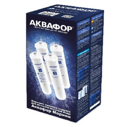 Изображение АКВАФОР К5-К2-КО-50S-К7М