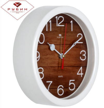 Изображение БУДИЛЬНИКИ РУБИН В4-039