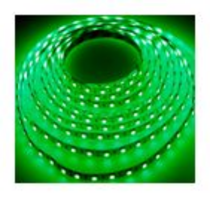 Изображение SMARTBUY (SBL-IP65-4_8-Gr) LED лента 5 м ? зеленый