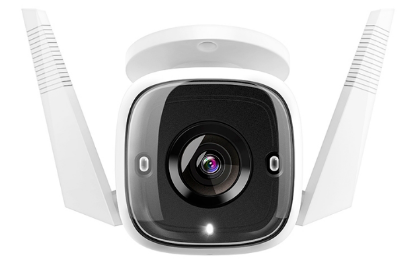 Изображение Камера видеонаблюдения TP-Link Tapo C310 (3.89 мм) белый