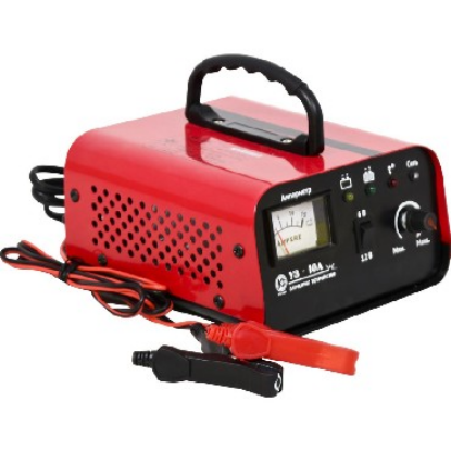 Изображение КАЛИБР Зарядное устройство "Калибр УЗ-10А"