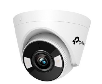 Изображение Камера видеонаблюдения TP-Link VIGI C440-W (4 мм) белый