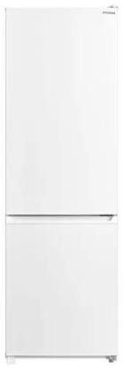 Изображение Холодильник Hyundai CC3091LWT белый (A+,301 кВтч/год)
