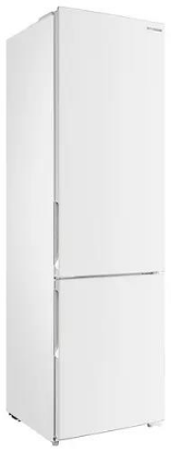 Изображение Холодильник Hyundai CC3593FWT белый (A+,328 кВтч/год)