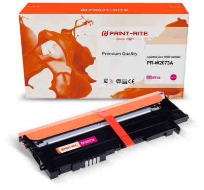 Изображение Картридж Print-Rite PR-W2073A