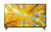 Изображение Телевизор LG 43UQ75006LF [ПИ] 43" (108 см) 4K UHD Smart TV черный