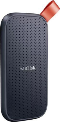 Изображение Внешний жесткий диск SanDisk  (1000 Гб/1.8"/SSD)