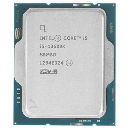 Изображение Процессор Intel Core i5-13600K (3500 МГц, LGA1700) (OEM)