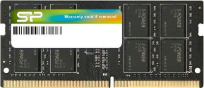 Изображение Оперативная память 16 GB DDR4 Silicon Power SP016GBSFU320F02 (25600 МБ/с, 3200 МГц, CL22)