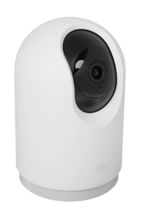 Изображение Камера видеонаблюдения Xiaomi Mi 360° Home Security Camera 2K Pro ()