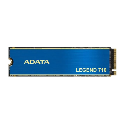 Изображение SSD диск ADATA LEGEND 710 512 Гб 2280 (ALEG-710-512GCS)