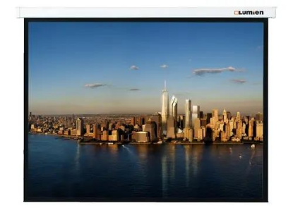 Изображение Экран для проектора Lumien Master Picture LMP-100109 4:3