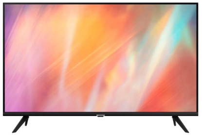 Изображение Телевизор Samsung UE65AU7002UXRU 65" 4K UHD Smart TV черный