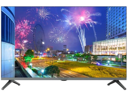 Изображение Телевизор NATIONAL NX-32THS120 32" 720p HD Smart TV черный