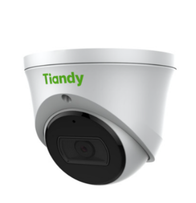 Изображение Камера видеонаблюдения Tiandy TC-C32XN I3/E/Y/2.8mm/V4.1 (2.8 мм) белый