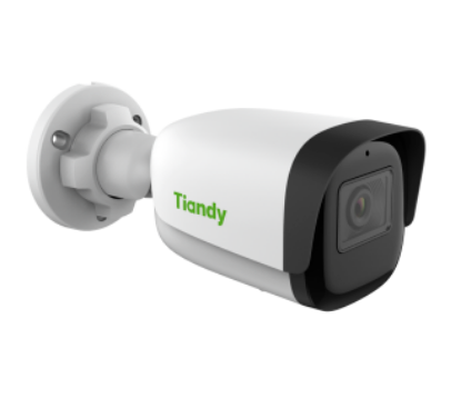 Изображение Камера видеонаблюдения Tiandy TC-C34WS I5/E/Y/4.0mm/V4.0  (4 мм) белый, черный