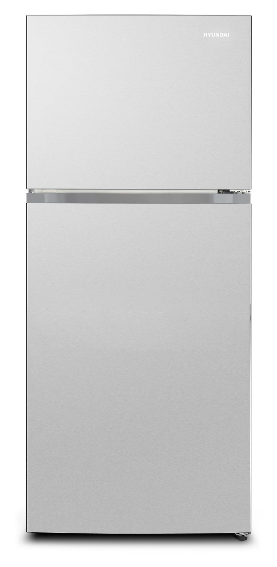 Изображение Холодильник Hyundai CT5045FIX нержавеющая сталь (A++,270 кВтч/год)