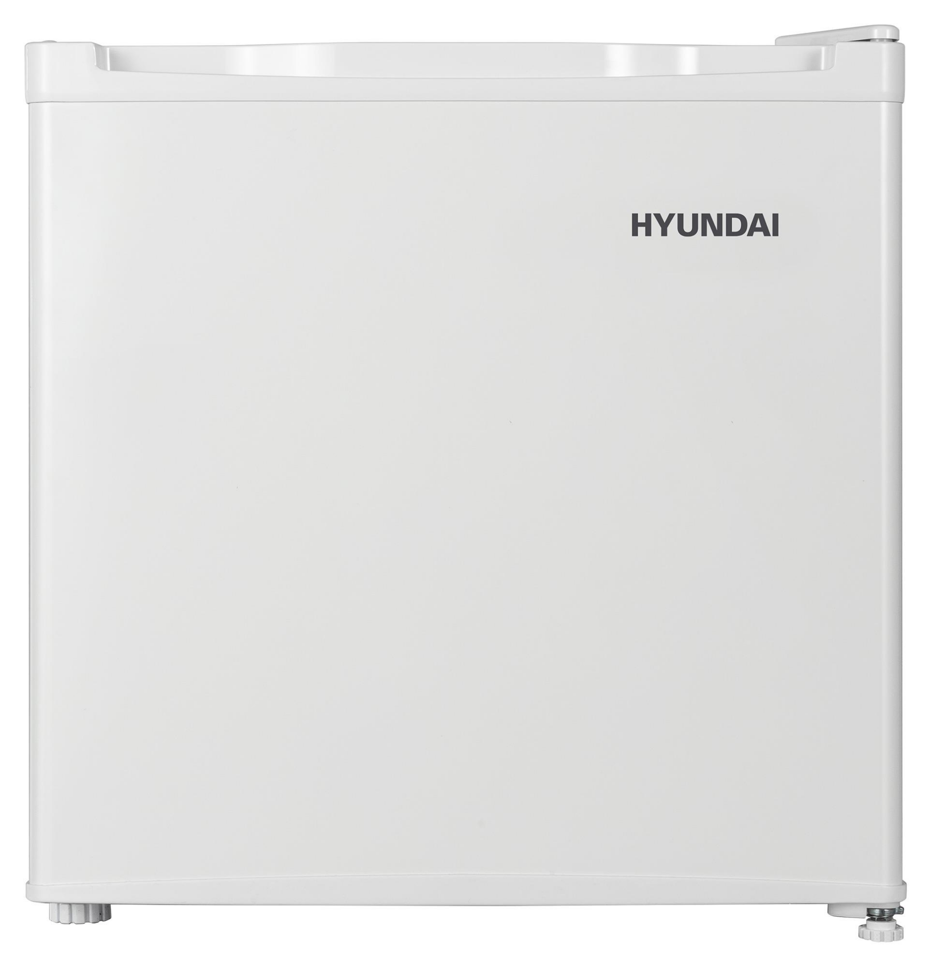 Изображение Холодильник Hyundai CO0542WT белый (A+,106 кВтч/год)