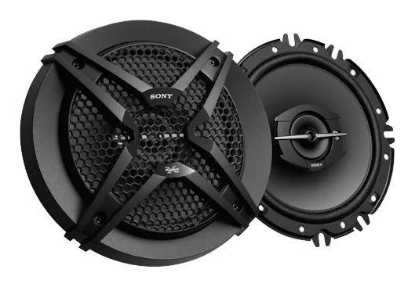 Изображение Автомобильная акустика Sony XS-GTF1639 [ПИ]