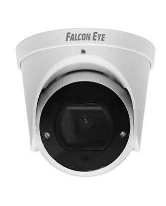 Изображение Камера видеонаблюдения Falcon Eye FE-IPC-DV5-40pa (2.8 - 12 мм) белый