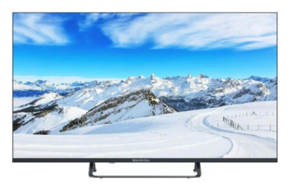 Изображение Телевизор Topdevice TDTV40BS04F_BK 40" 1080p Full HD Smart TV черный